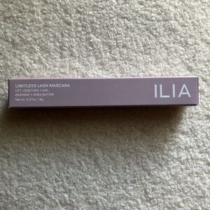 Limitless Lash Mascara - Before Dawn ( dark brown )